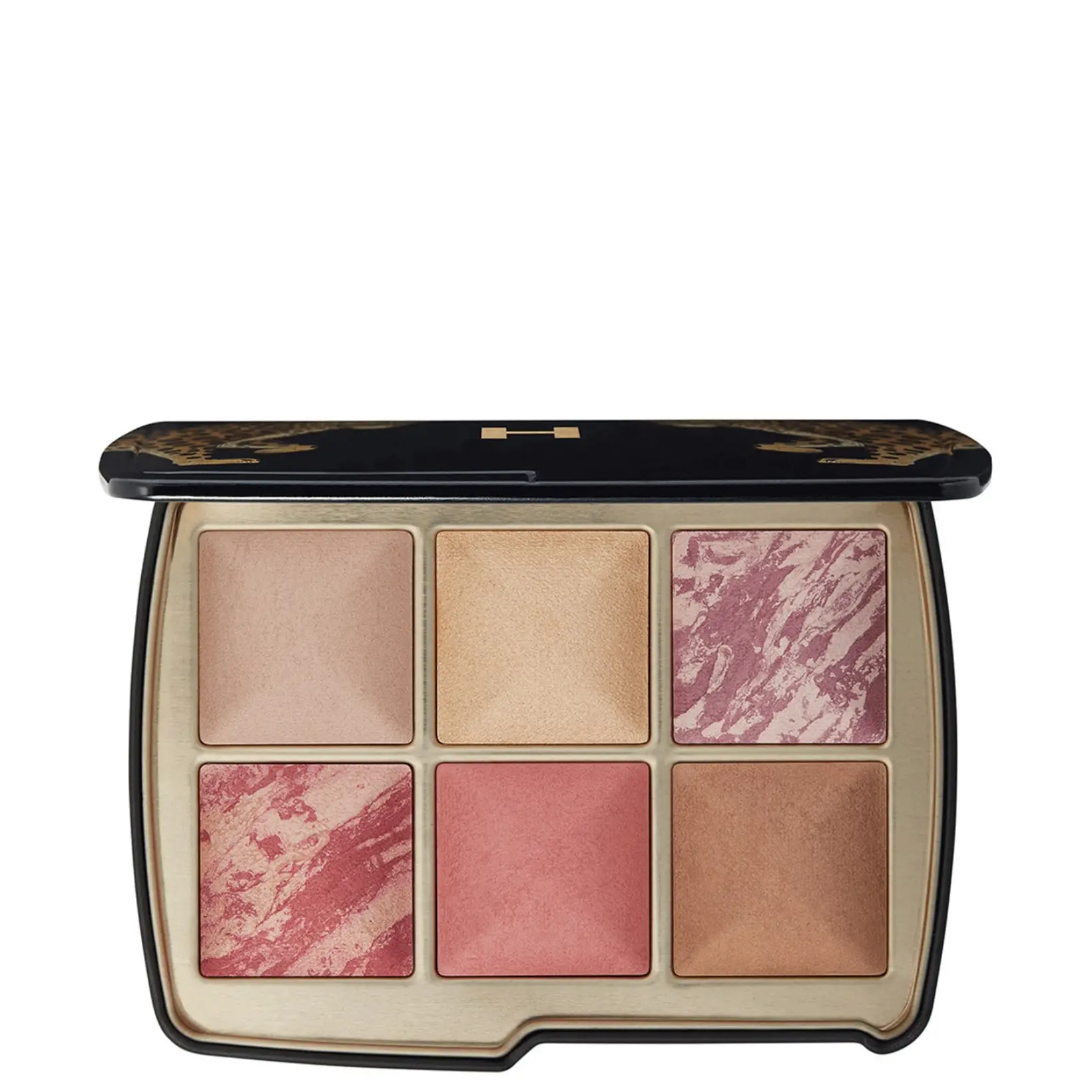 Hourglass AMBIENT LIGHTING EDIT UNLOCKED – Leopard