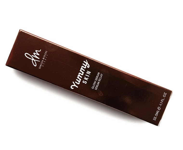 Danessa Myricks Beauty Yummy Skin Glow Serum with Hyaluronic Acid & Niacinamide