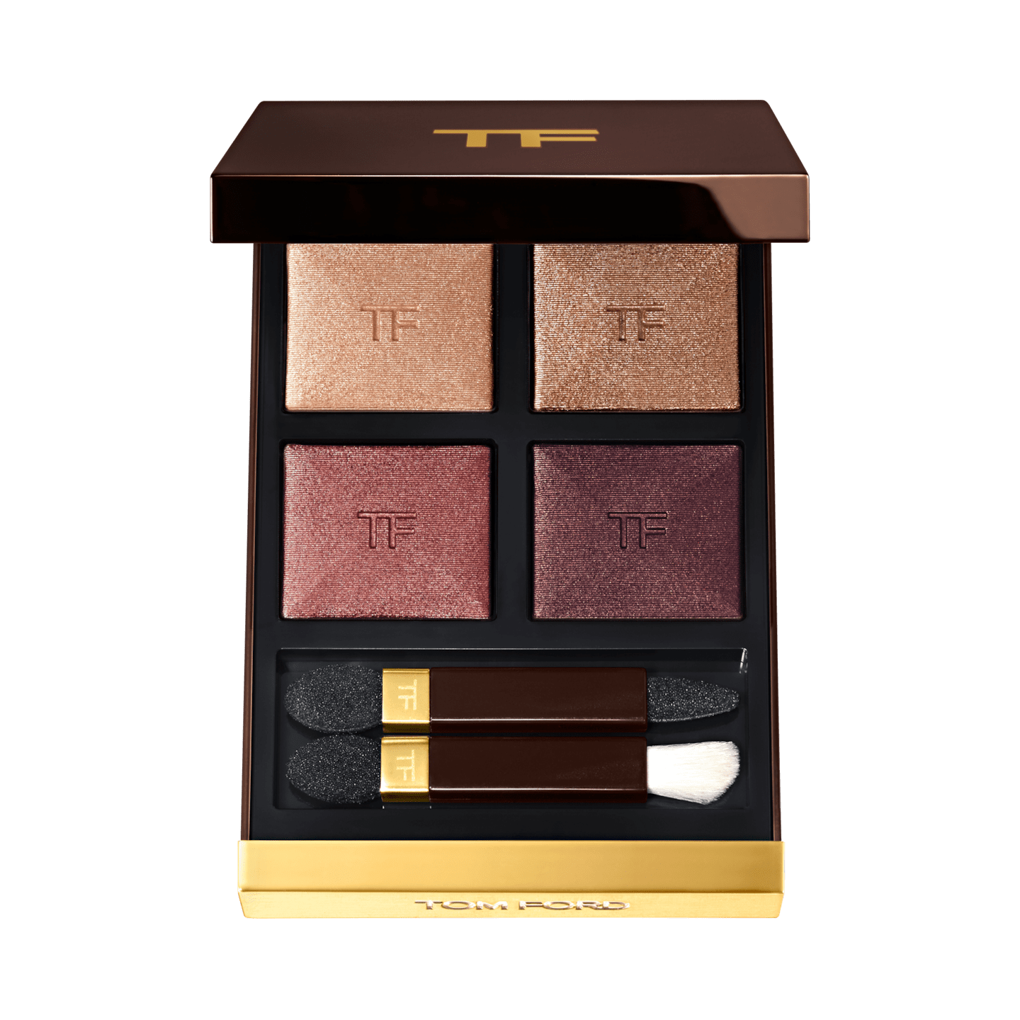 TOM FORD Eye Color Quad Eyeshadow Palette